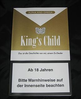 E-Book (epub) King's Child von King's Child