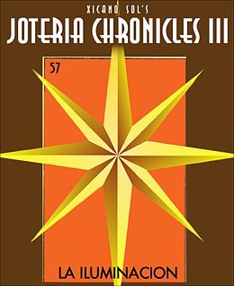 eBook (epub) Joteria Chronicles III de Xicano Sol