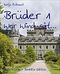 E-Book (epub) Brüder 1 von Katja Rübsaat