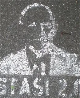 E-Book (epub) soisses - Stasi 2.0 von Cornelia und Franz von Soisses