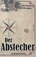 E-Book (epub) Der Abstecher von Hermann Brünjes