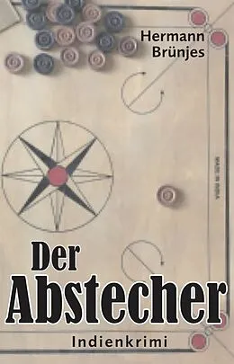 E-Book (epub) Der Abstecher von Hermann Brünjes