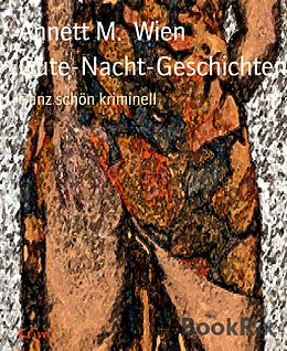 E-Book (epub) Gute-Nacht-Geschichten von Annett M. Wien