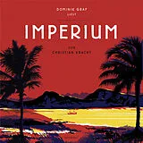 Audio CD (CD/SACD) Imperium von Christian Kracht