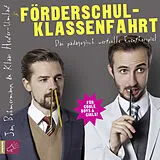 Jan/Heufer-Umlauf,K Böhmermann CD Förderschulklassenfahrt