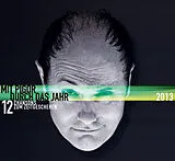 Audio CD (CD/SACD) Mit Pigor durch das Jahr 2013 von Thomas Pigor
