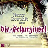 Audio CD (CD/SACD) Die Schatzinsel von Robert Louis Stevenson