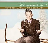 Götz/WDR Big Band Alsmann CD Winterwunderwelt Vol.2