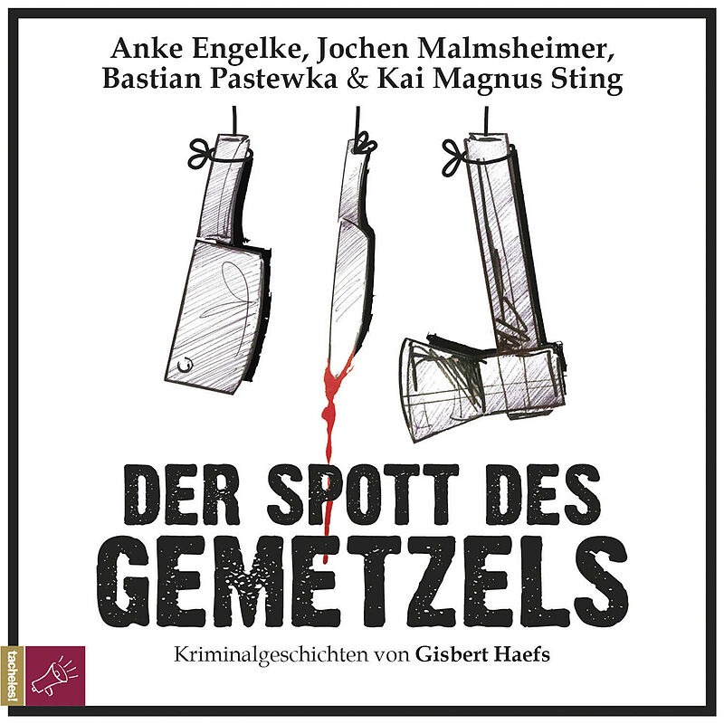 Der Spott des Gemetzels