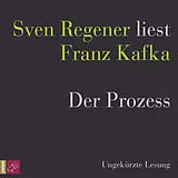 Audio CD (CD/SACD) Der Prozess von Franz Kafka