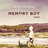 Audio CD (CD/SACD) Memory Boy von Jens Thomas