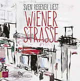 Audio CD (CD/SACD) Wiener Straße von Sven Regener