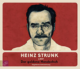 Audio CD (CD/SACD) Der goldene Handschuh von Heinz Strunk