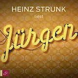 Audio CD (CD/SACD) Jürgen von Heinz Strunk
