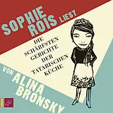 Audio CD (CD/SACD) Die schärfsten Gerichte der tatarischen Küche von Alina Bronsky