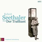 Audio CD (CD/SACD) Der Trafikant von Robert Seethaler