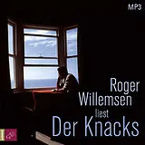 Audio CD (CD/SACD) Der Knacks von Roger Willemsen