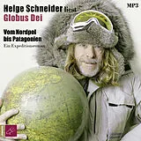 Audio CD (CD/SACD) Globus Dei von Helge Schneider