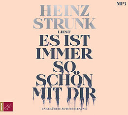 Hörbuch CD Es Ist Immer So Schön Mit Dir