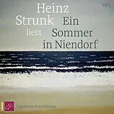 Heinz Strunk CD Ein Sommer In Niendorf