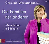 Audio CD (CD/SACD) Die Familien der anderen von Christine Westermann