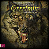 Audio CD (CD/SACD) Grrrimm von Karen Duve