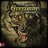 Audio CD (CD/SACD) Grrrimm von Karen Duve