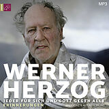 Audio CD (CD/SACD) Jeder für sich und Gott gegen alle von Werner Herzog
