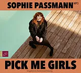 Sophie Passmann CD Pick Me Girls (hörbestseller)