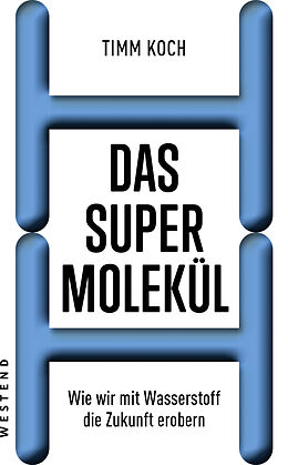 Kartonierter Einband Das Supermolekül von Timm Koch