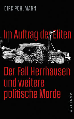 Paperback Im Auftrag der Eliten von Dirk Pohlmann