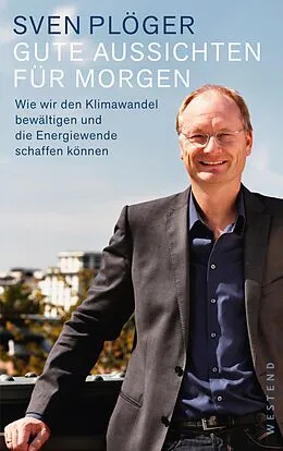 E-Book (epub) Gute Aussichten für morgen von Sven Plöger