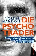 E-Book (epub) Die Psycho-Trader von Volker Handon