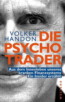 E-Book (epub) Die Psycho-Trader von Volker Handon