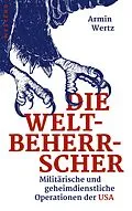 E-Book (epub) Die Weltbeherrscher von Armin Wertz