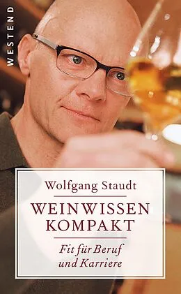 E-Book (epub) Weinwissen kompakt von Wolfgang Staudt