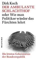 E-Book (epub) Der ambulante Schlachthof von Dirk Koch