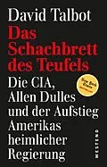 E-Book (epub) Das Schachbrett des Teufels von David Talbot