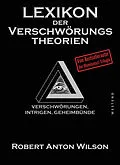 E-Book (epub) Lexikon der Verschwörungstheorien von Robert Anton Wilson