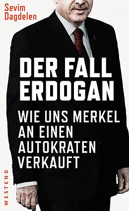 E-Book (epub) Der Fall Erdogan von Sevim Dagdelen