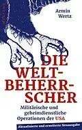 E-Book (epub) Die Weltbeherrscher von Armin Wertz