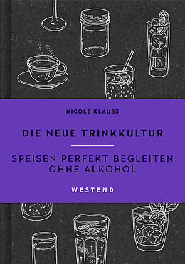 E-Book (epub) Die neue Trinkkultur von Nicole Klauß