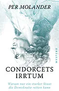 E-Book (epub) Condorcets Irrtum von Per Molander