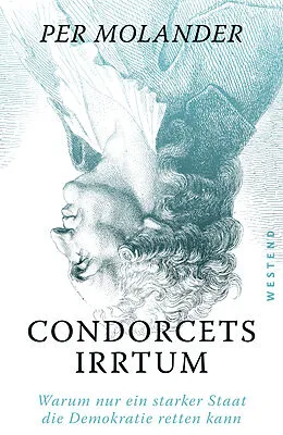 E-Book (epub) Condorcets Irrtum von Per Molander