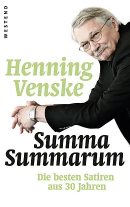 E-Book (epub) Summa Summarum von Henning Venske