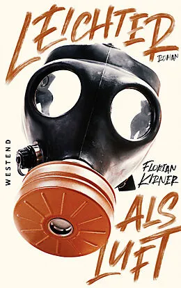 E-Book (epub) Leichter als Luft von Florian Kirner