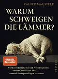 E-Book (epub) Warum schweigen die Lämmer? von Rainer Mausfeld