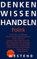 E-Book (epub) Denken Wissen Handeln Politik von Noam Chomsky, Rainer Mausfeld, Albrecht Müller