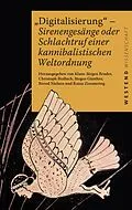 E-Book (epub) Digitalisierung von Klaus-Jürgen Bruder