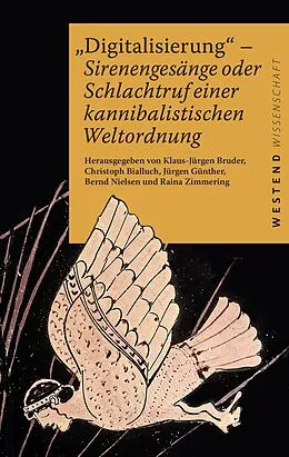 E-Book (epub) Digitalisierung von Klaus-Jürgen Bruder